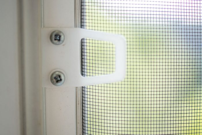 Window screen