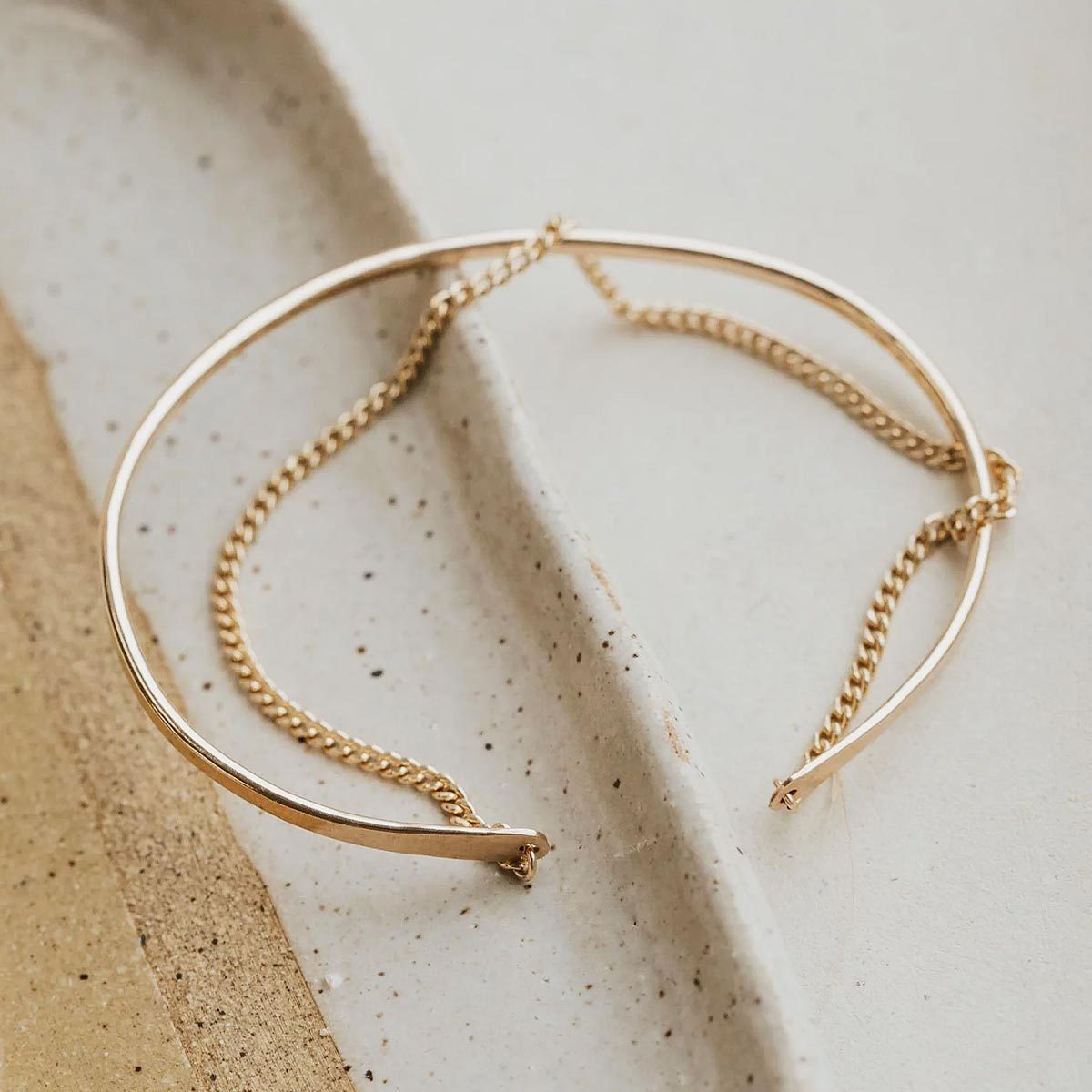 Adorn Tides Cuff