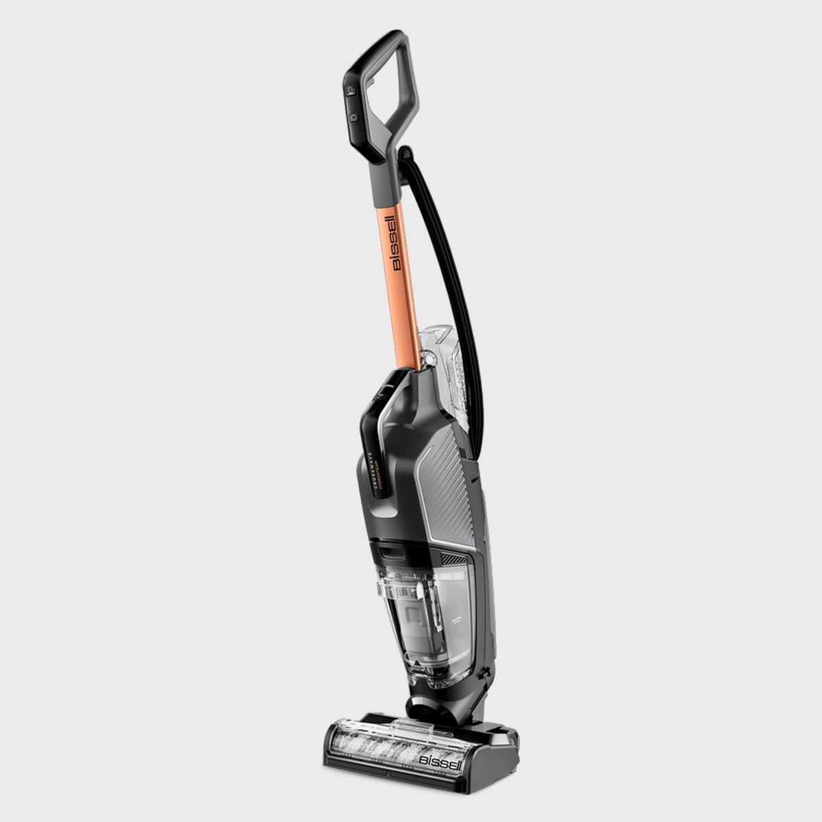 Bissell Crosswave Hydrosteam Wet Dry Vac