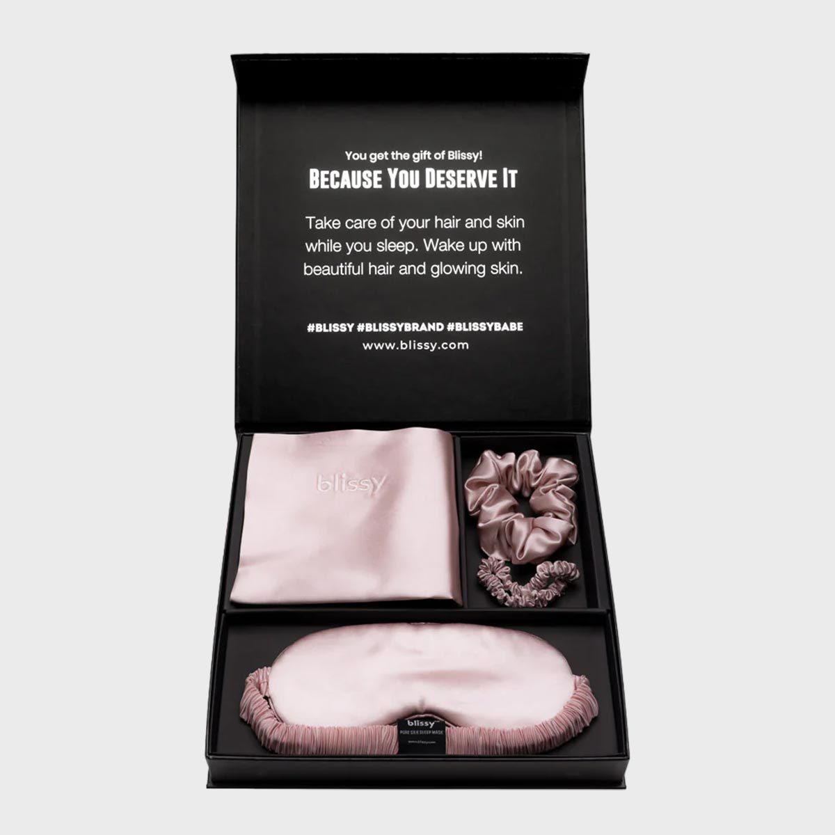 Blissy Dream Set