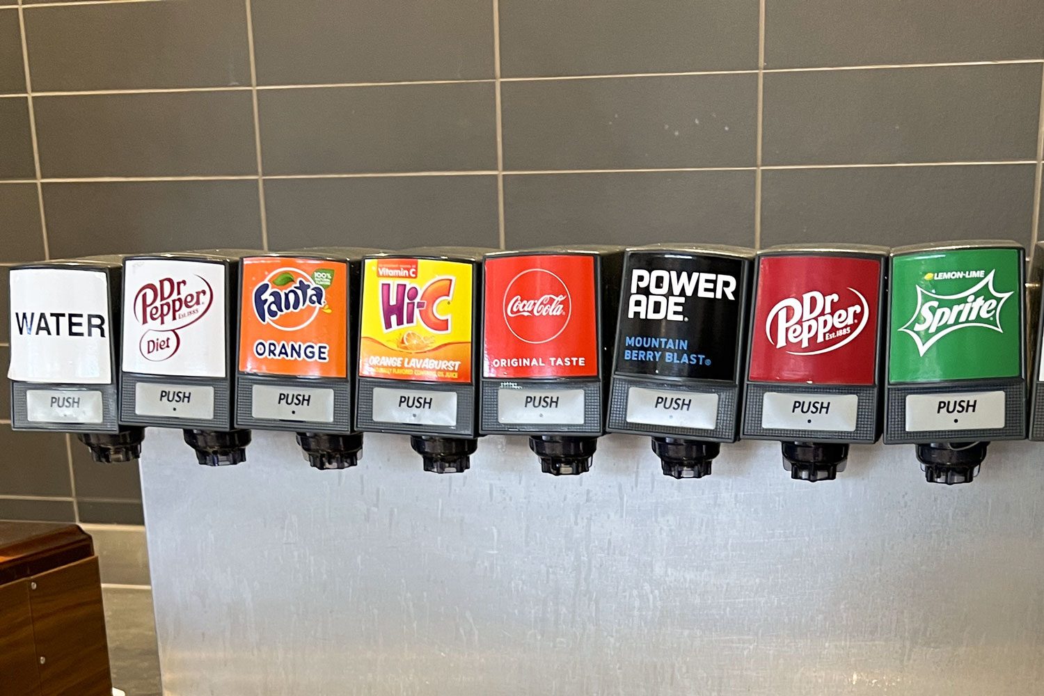 McDonald’s Is Making a Major Change That May Leave Diners Thirsty