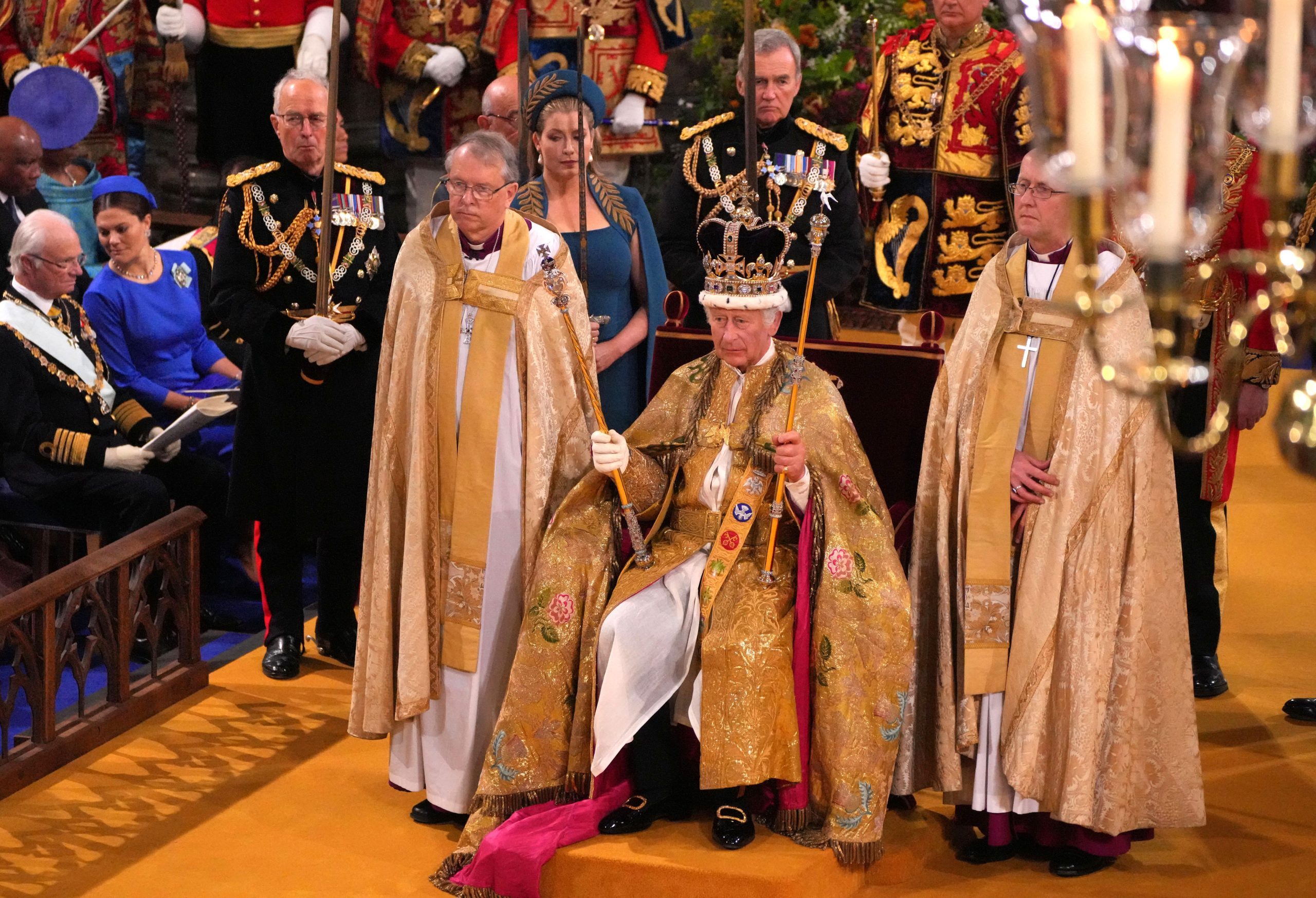 King Charles’s Coronation: The Details and Traditions, Explained