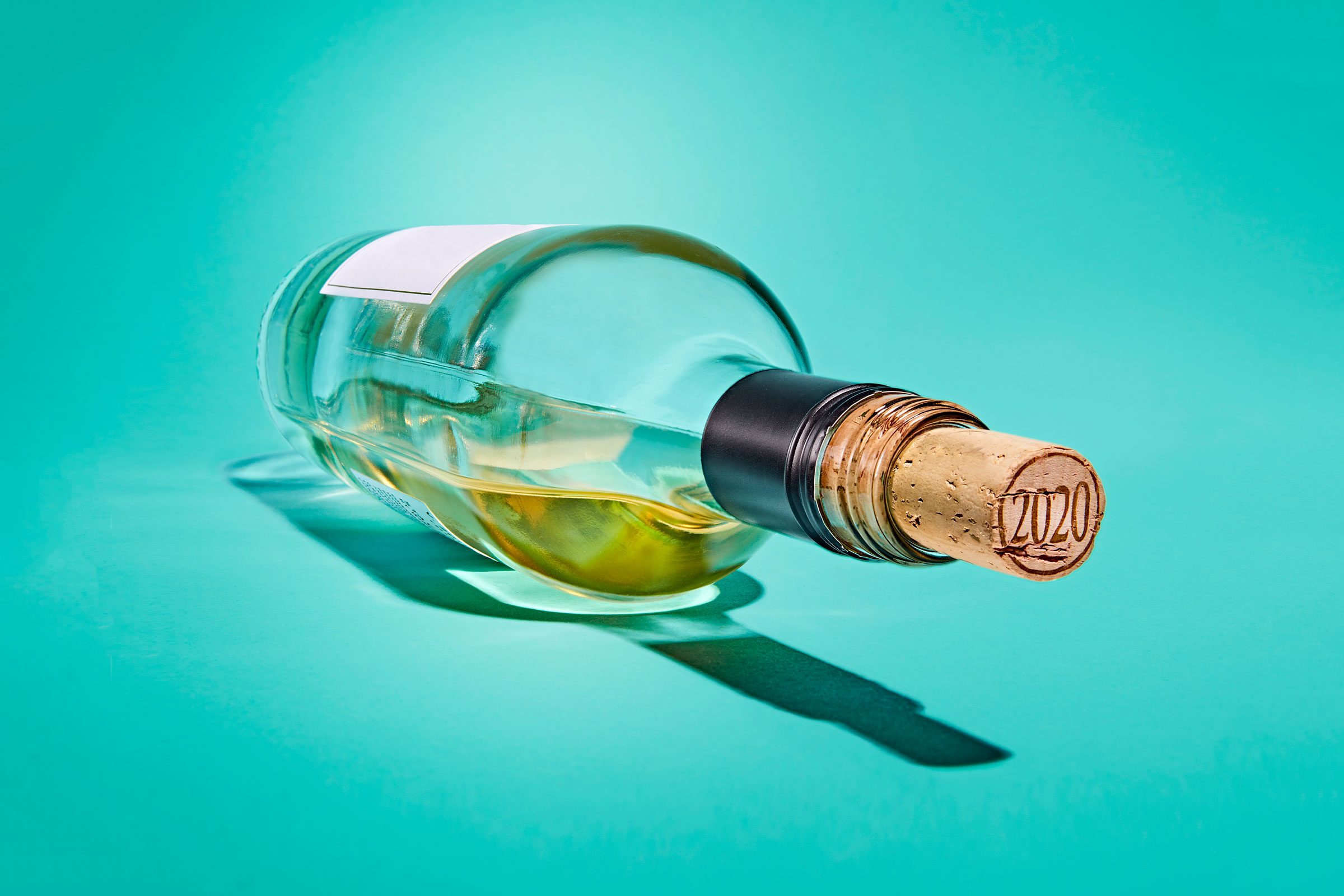 How Long Does Open Wine Last?