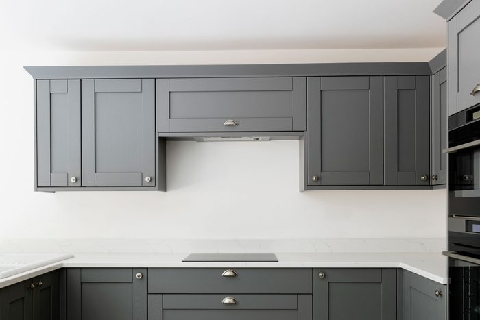 kitchen cabinets