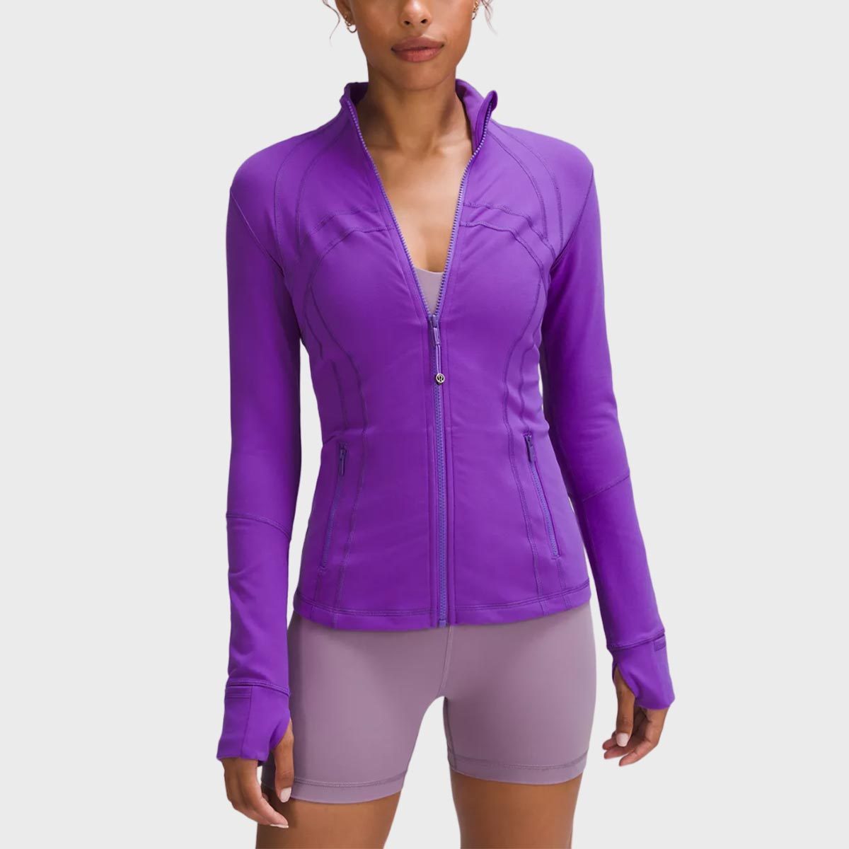 Lululemon Define Jacket Luon