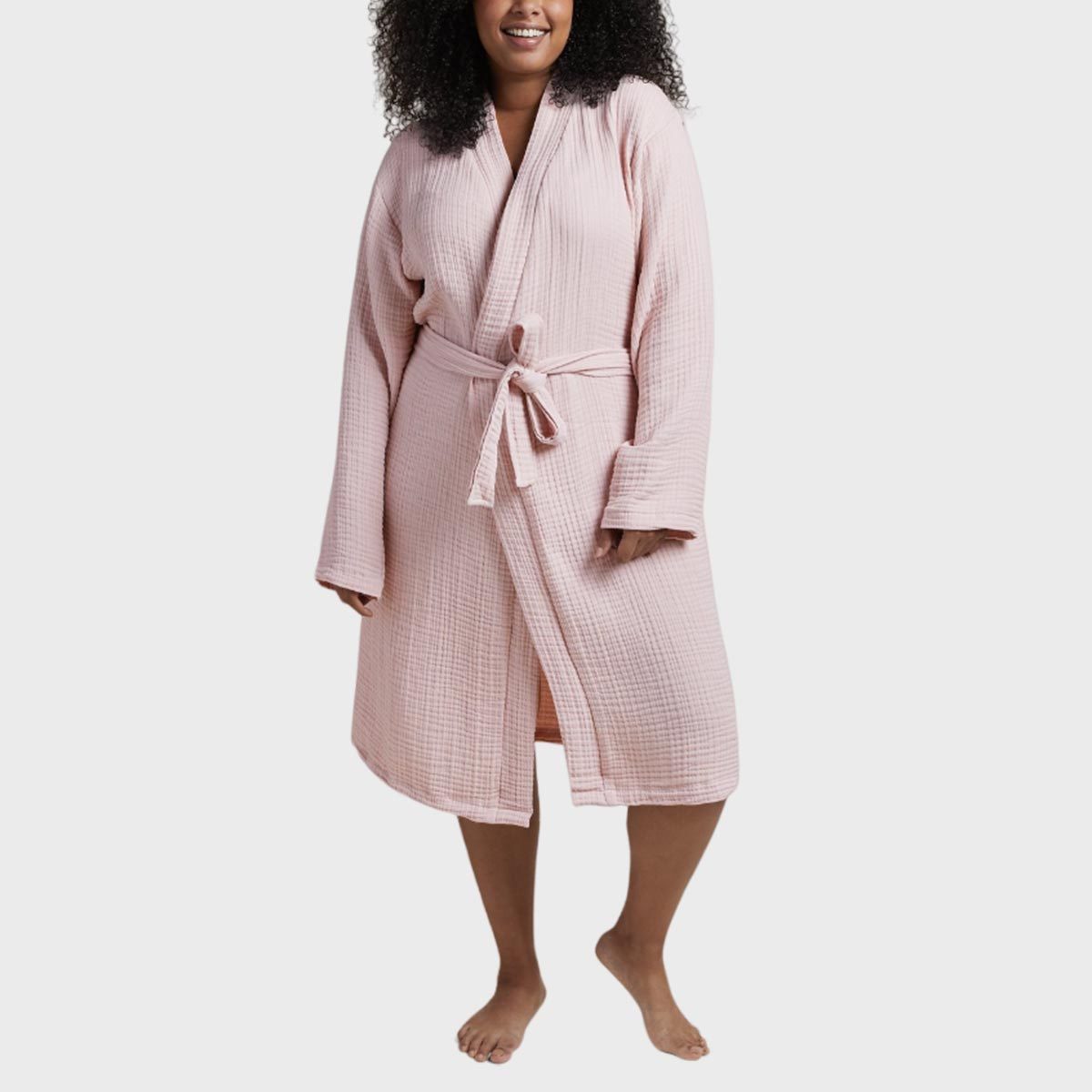 Parachute Cloud Cotton Robe