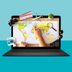 These Simple Online Travel Tools Helped Me Save $911 on My Vacation