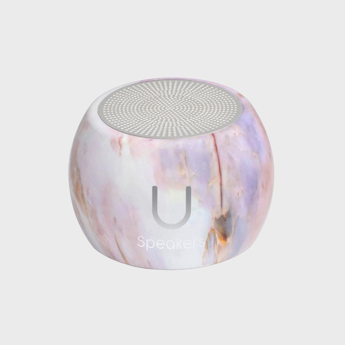 U Boost Speaker