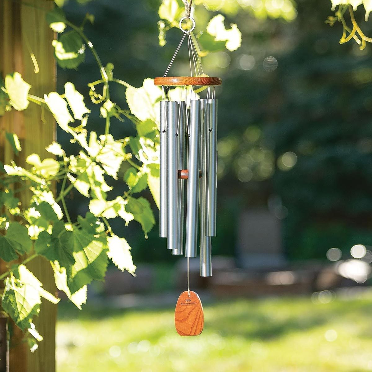 Woodstock Wind Chimes