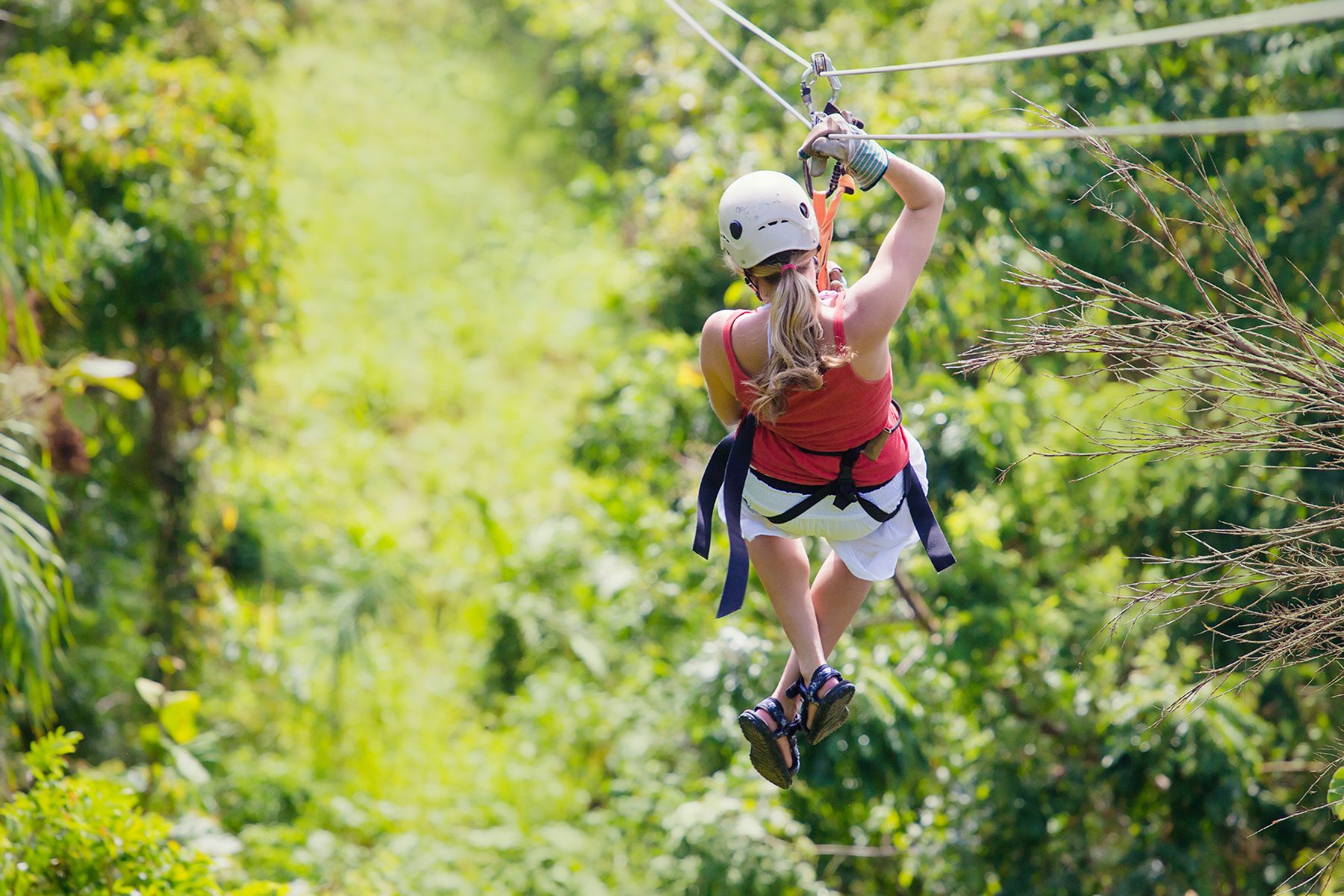 10 Adventure Vacations for Explorers of All Ages