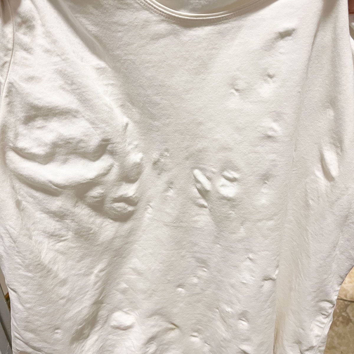 Ruined t-shirt