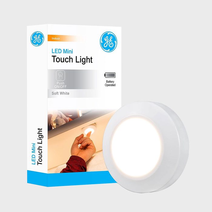 Ge Mini Lights