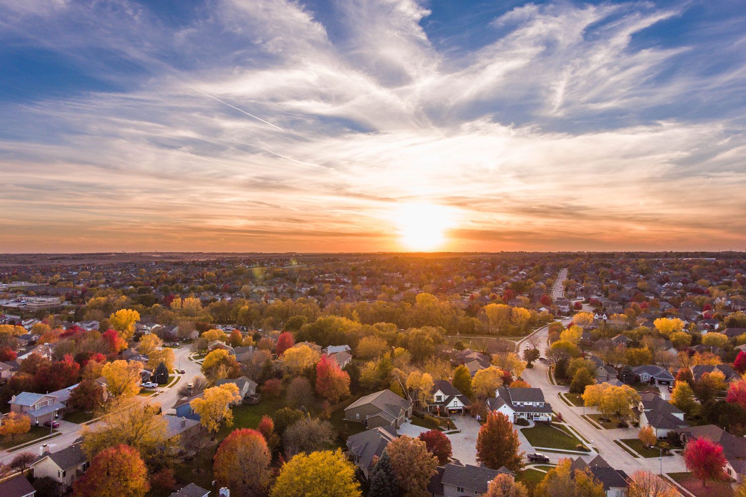 New Study: This Is the No. 1 Most Affordable City in America