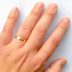 I Tried the TikTok Hack to Get a Ring Off a Swollen Finger to See If It Really Works
