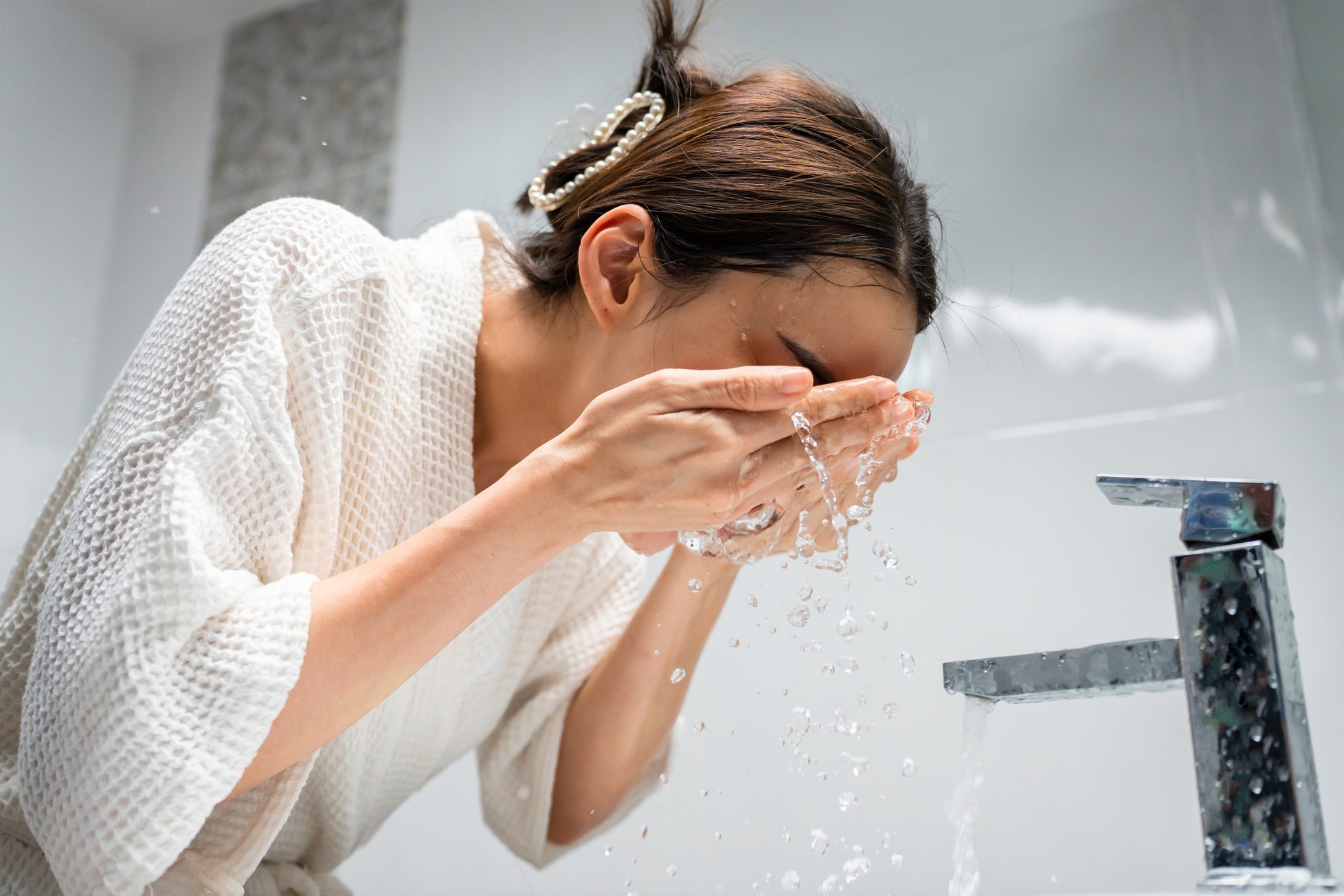 Here’s What Happens When You Don’t Wash Your Face (Hint: It’s Not Pretty!)