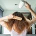 How to Get Rid of Frizzy Hair