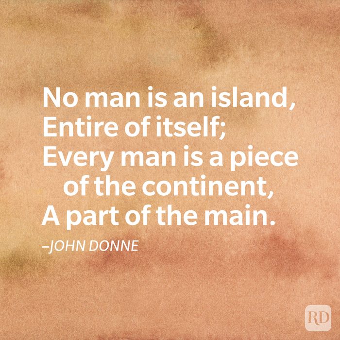 20 Famous Poems Everyone Needs To Read At Least Once 15