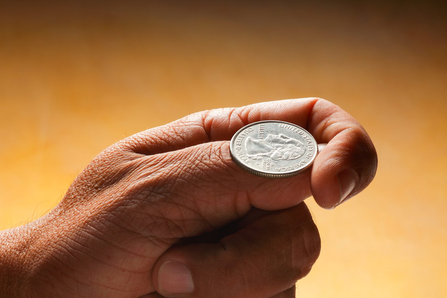 Think a Coin Toss Is 50/50? Think Again