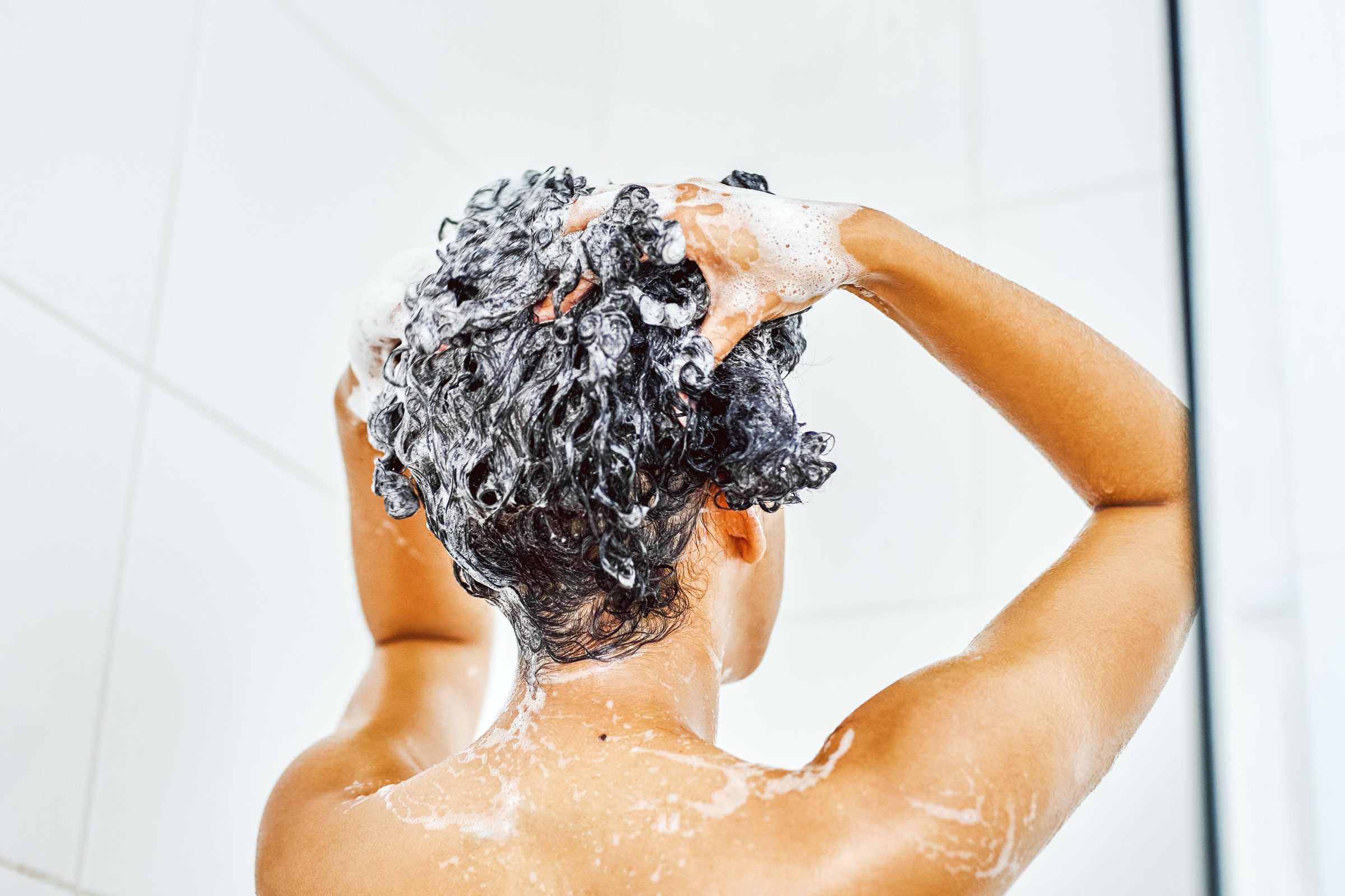 How Often Should You Wash Your Hair? Here’s What Happens When You Don’t Get It Right