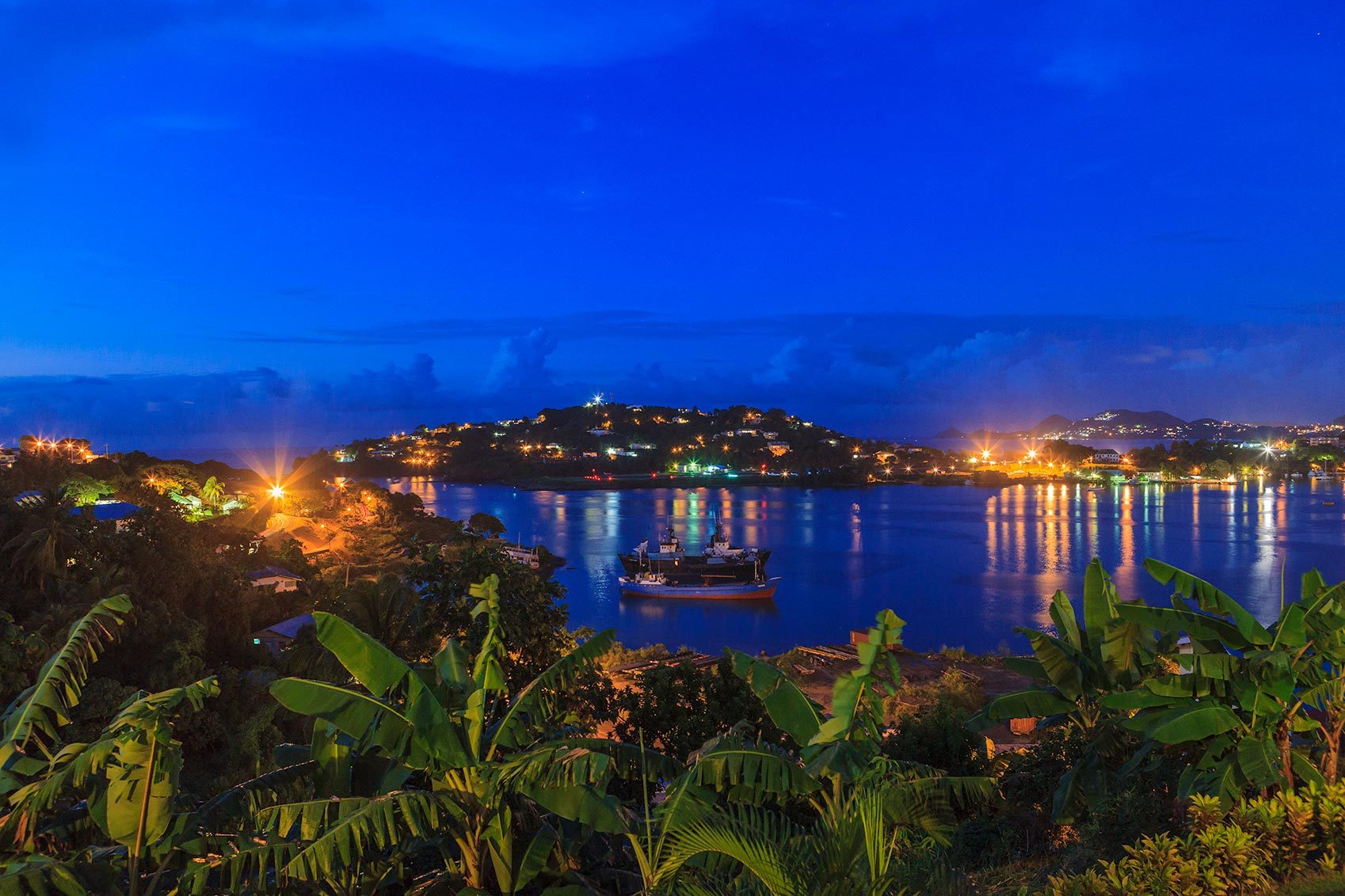saint lucia