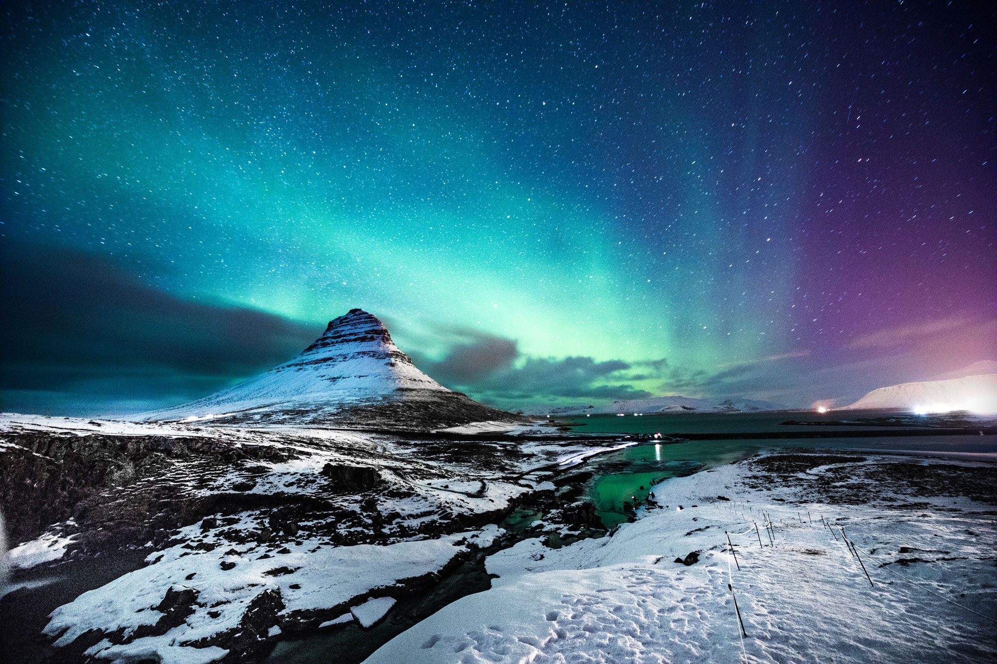 The Best Places to See the Northern Lights for the Experience of a Lifetime