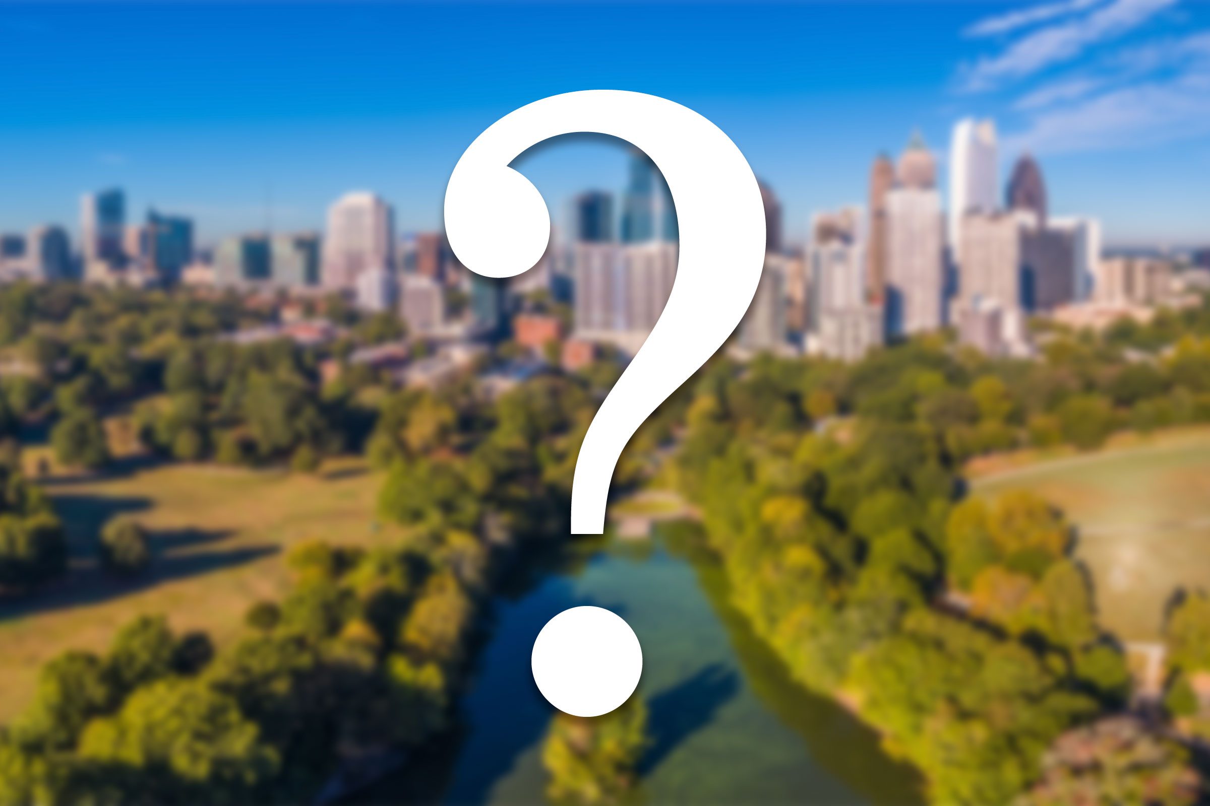 New Report: This Is the No. 1 City for Singles in the U.S.