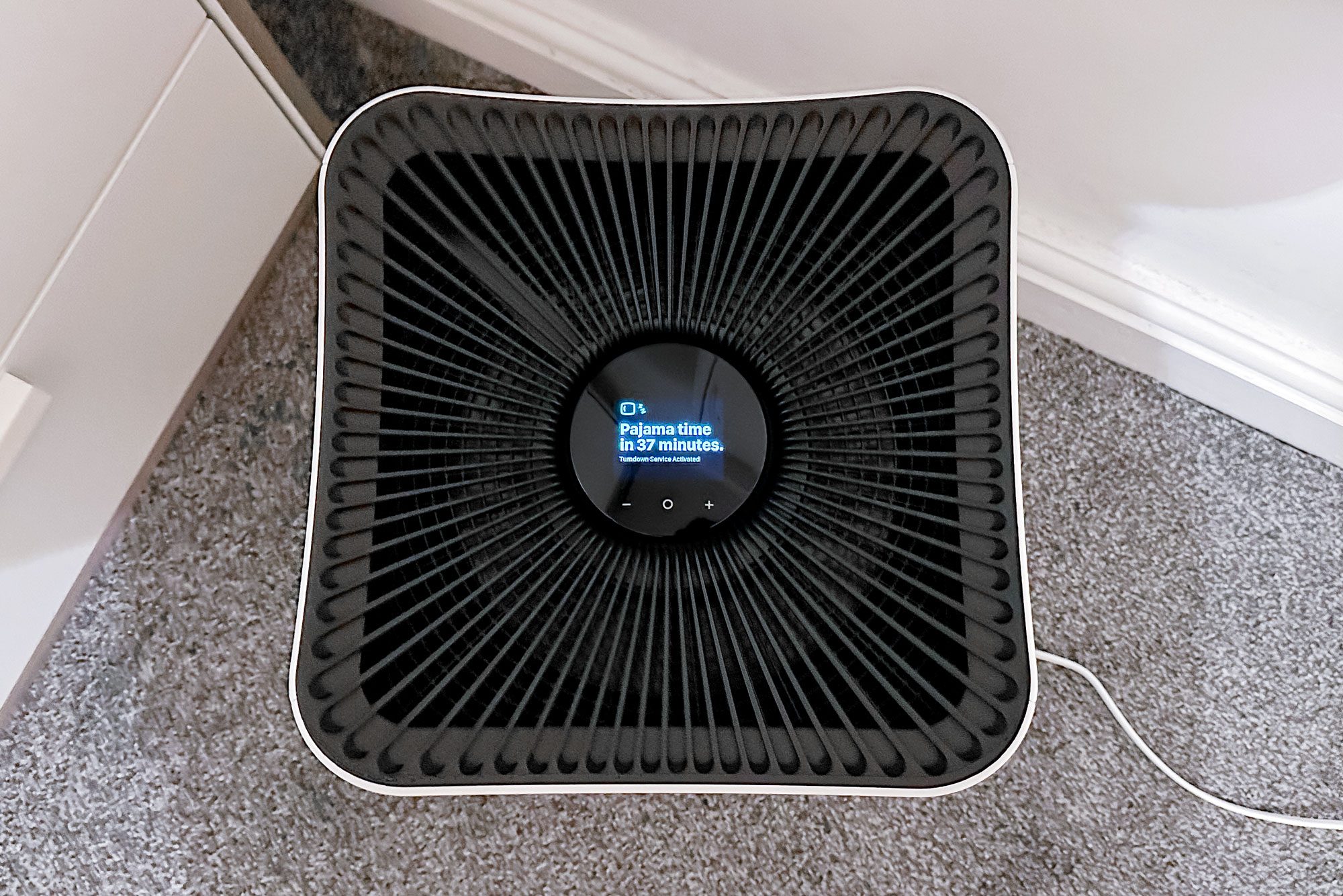 Mila Air Purifier