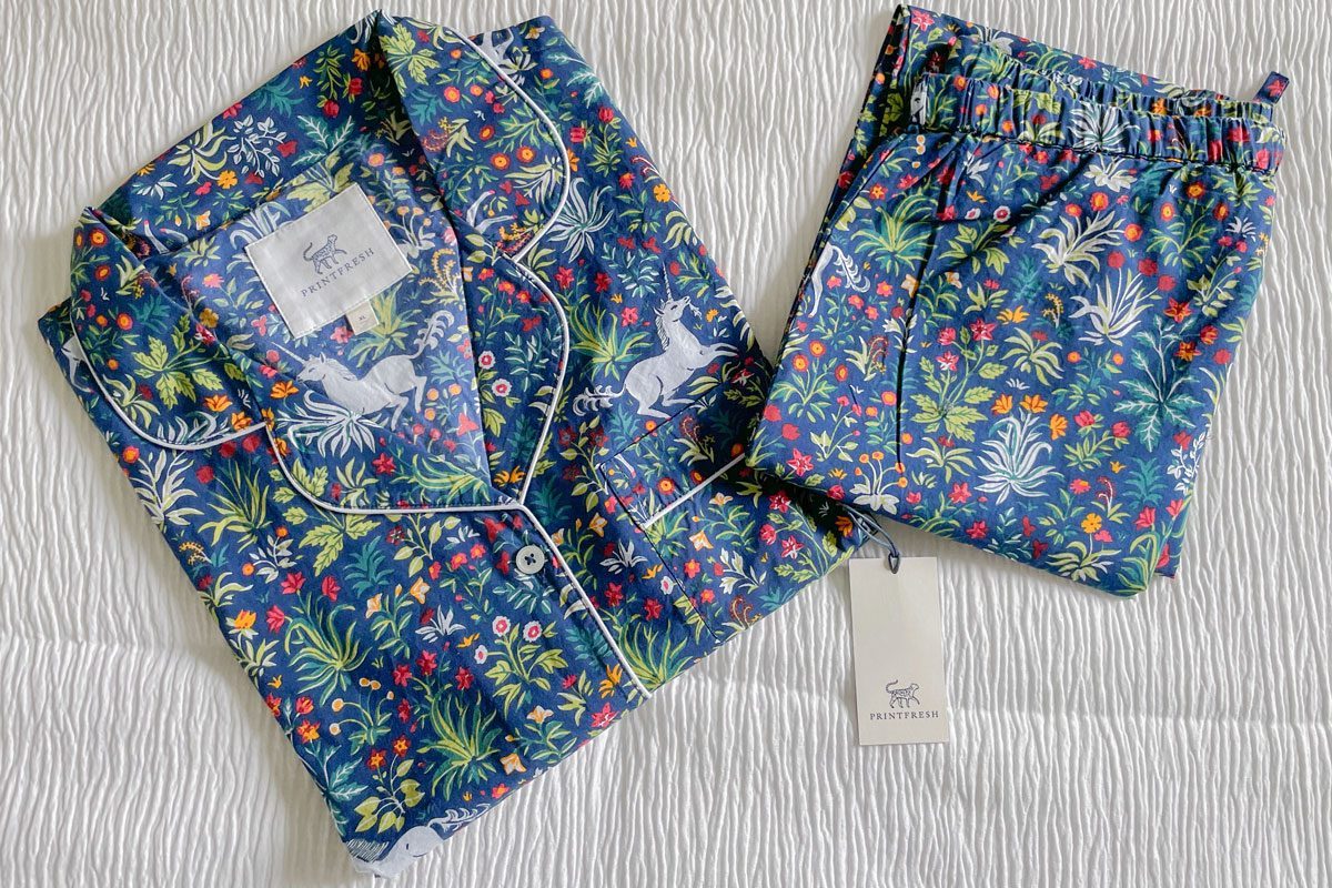 Printfresh Long Sleep Set