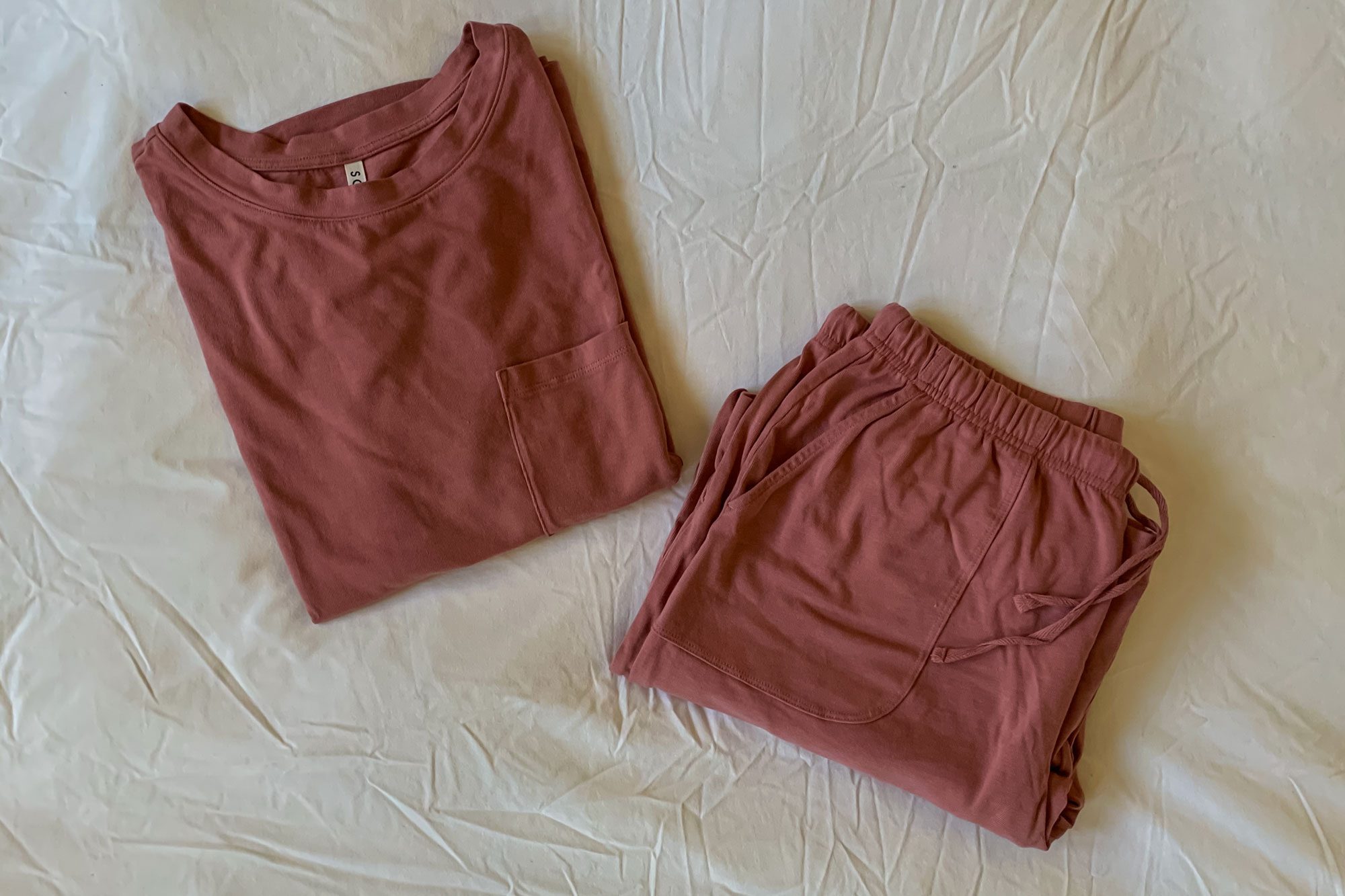 Soma Intimates Most Loved Cotton Pajamas
