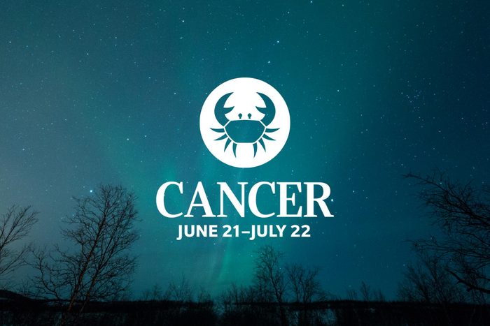 What The 2023 Winter Solstice Means For Your Zodiac Cancer