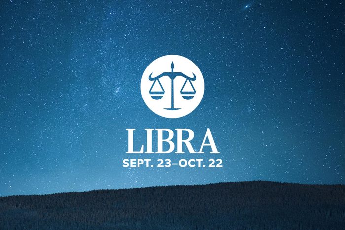 What The 2023 Winter Solstice Means For Your Zodiac Libra