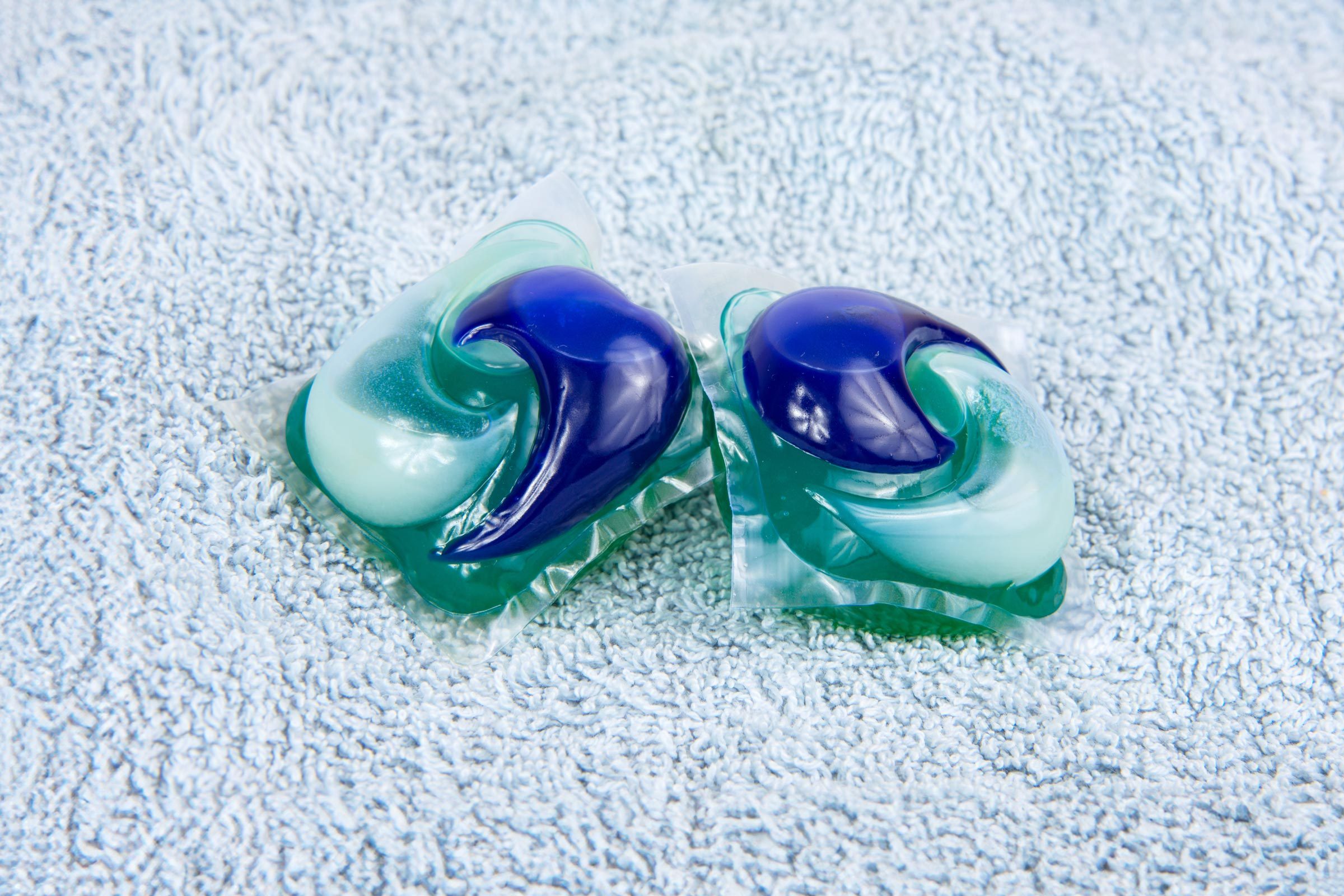 How to Use Laundry Pods the Right Way