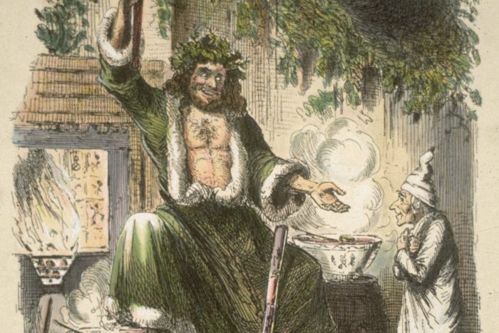 A Christmas Carol