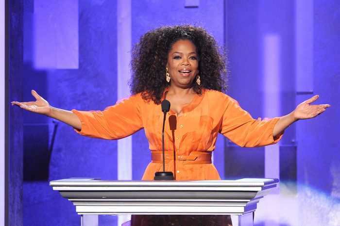 45th NAACP Image Awards Presented By TV One - Show