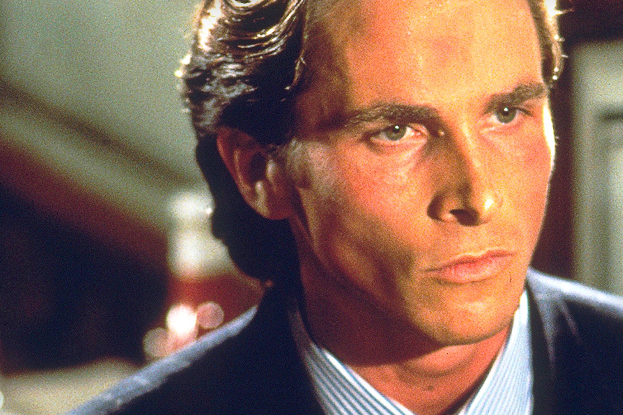 American Psycho