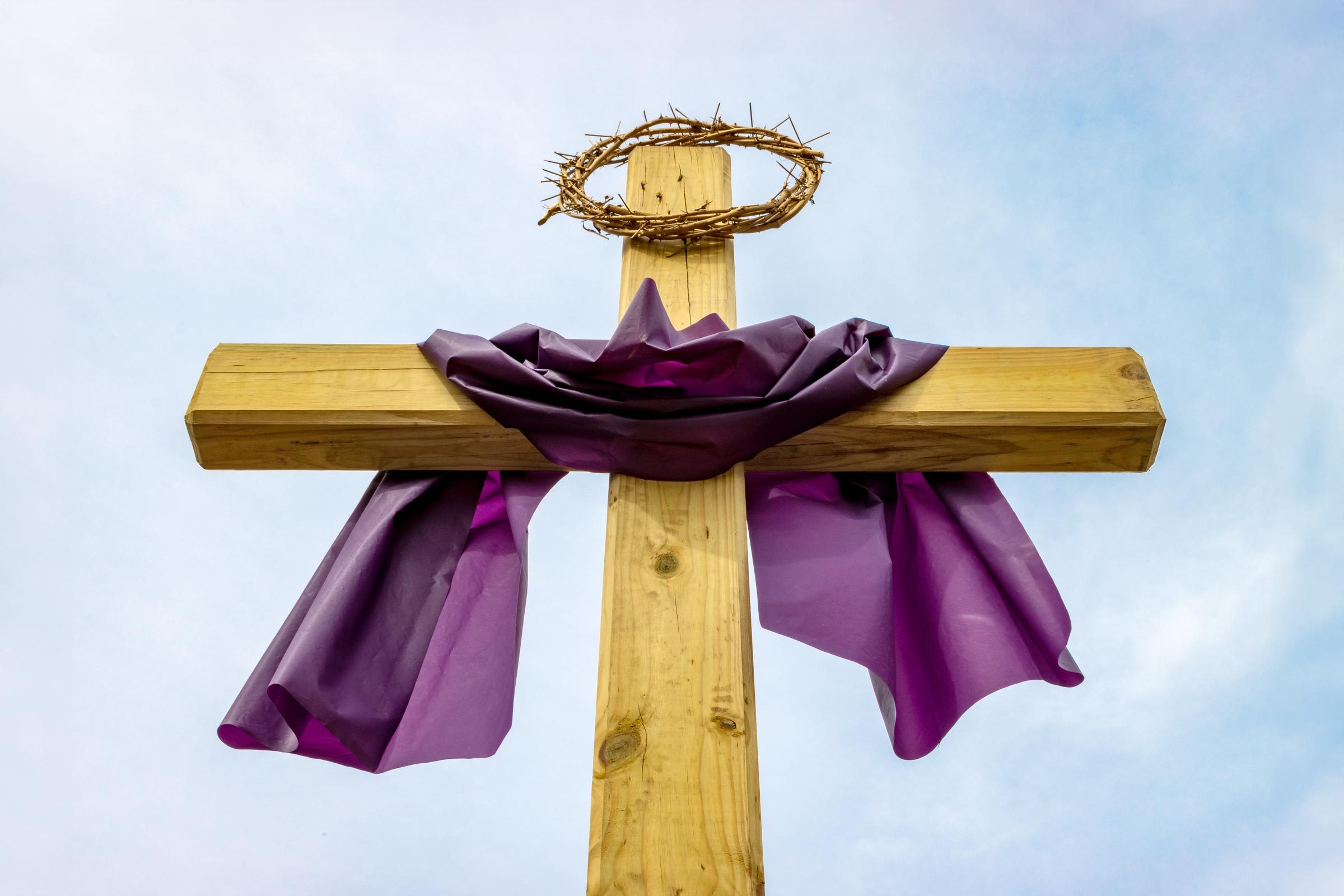 What Is Lent, and Why Is It Celebrated?