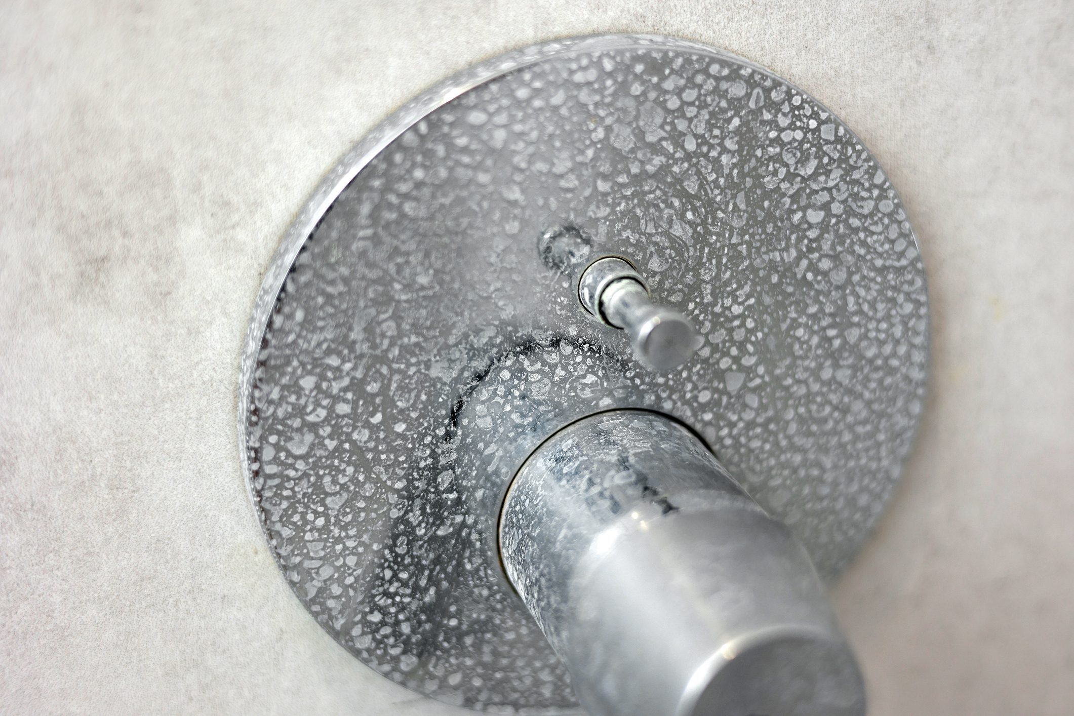 How to Remove Hard-Water Stains from Any Surface, According to Cleaning Pros