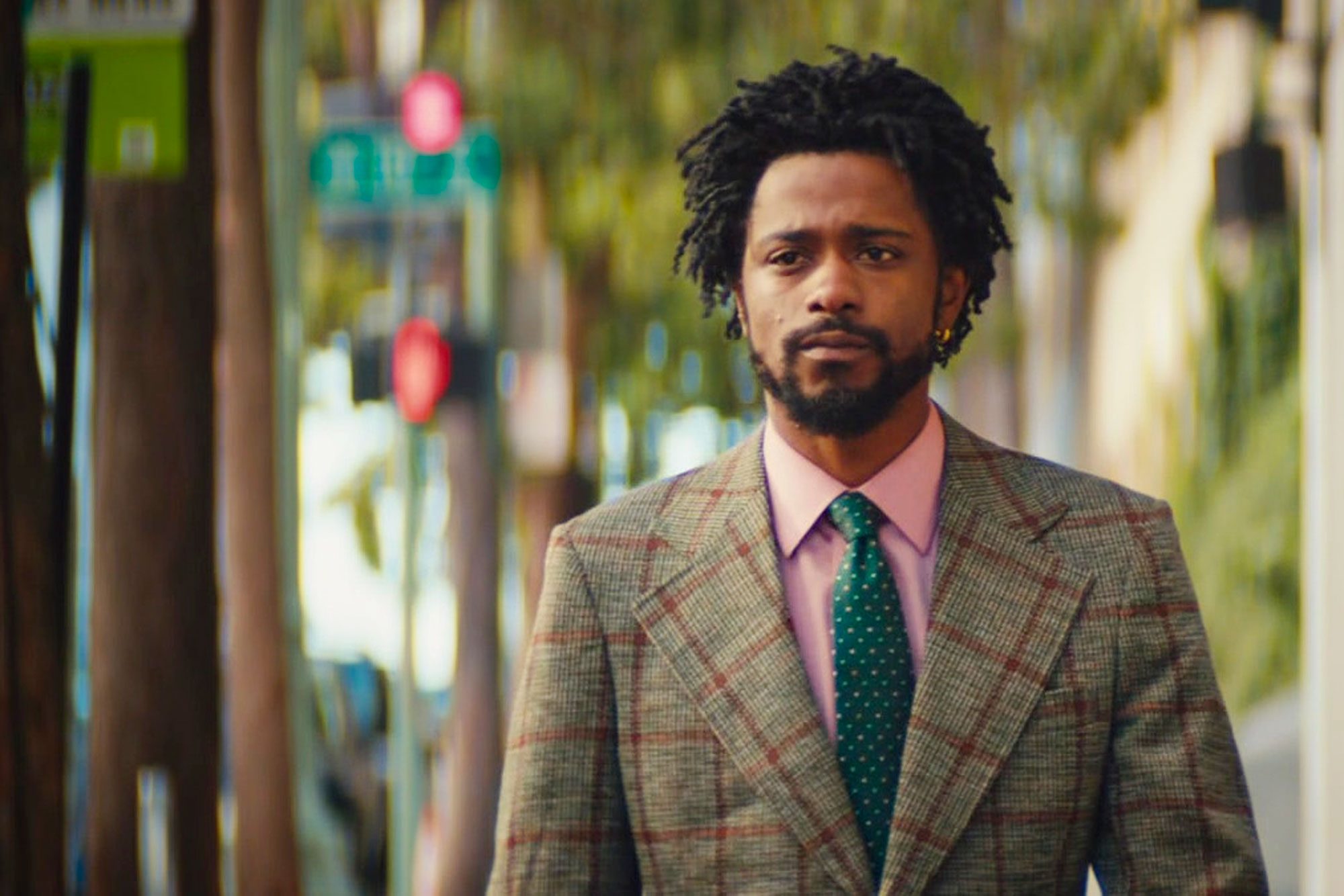Sorry To Bother You