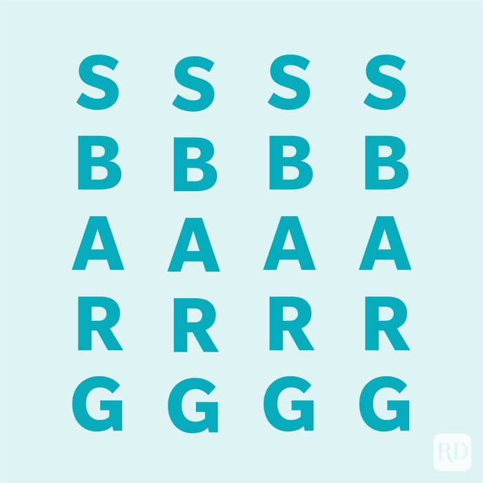 Rebus Puzzles that Are Almost Impossible To Solve