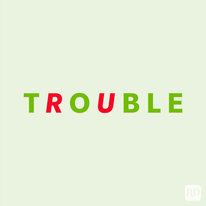 Rebus Puzzles that Are Almost Impossible To Solve