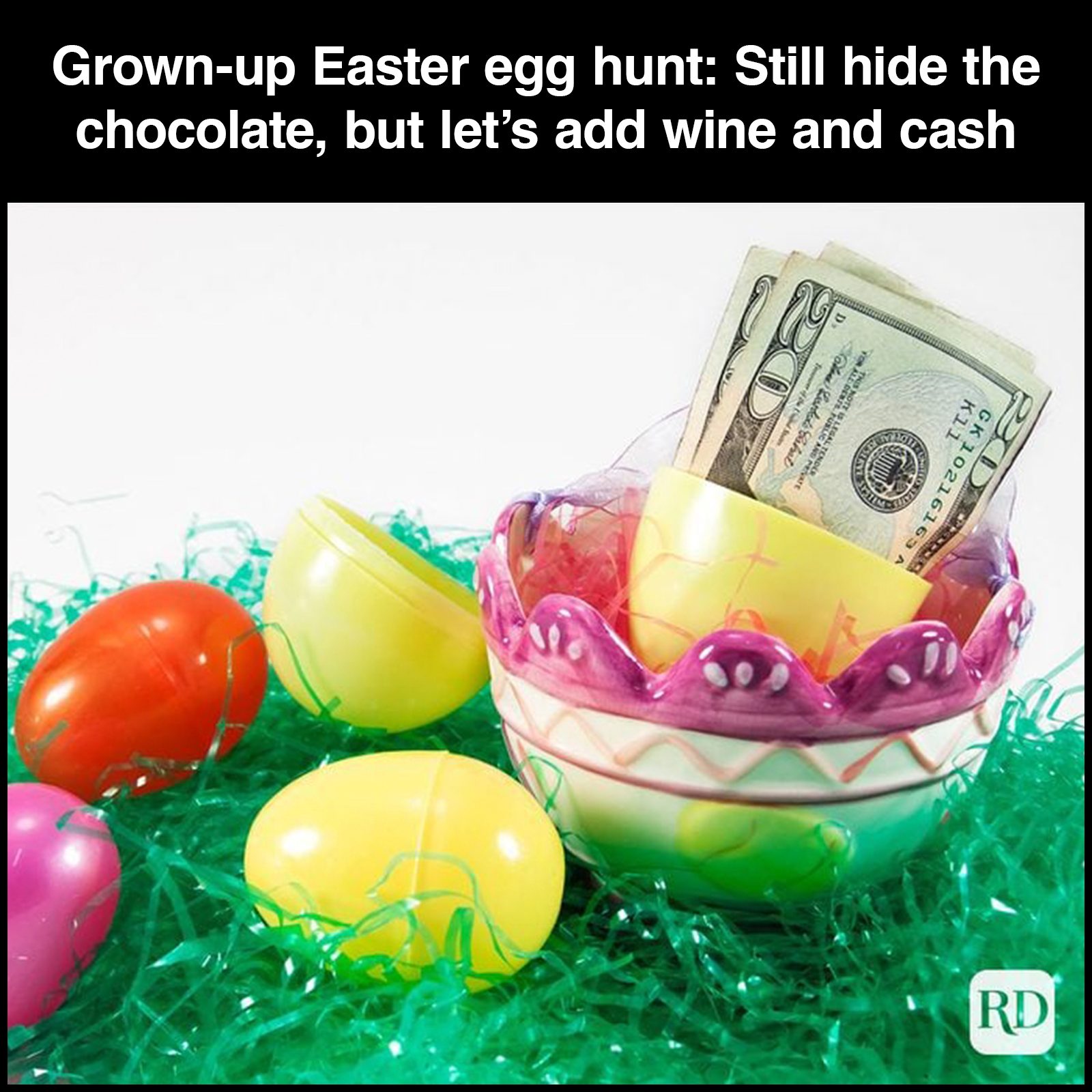Easter Meme