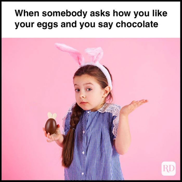 Easter Memes