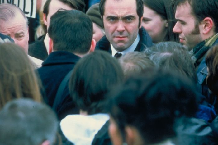 Bloody Sunday
