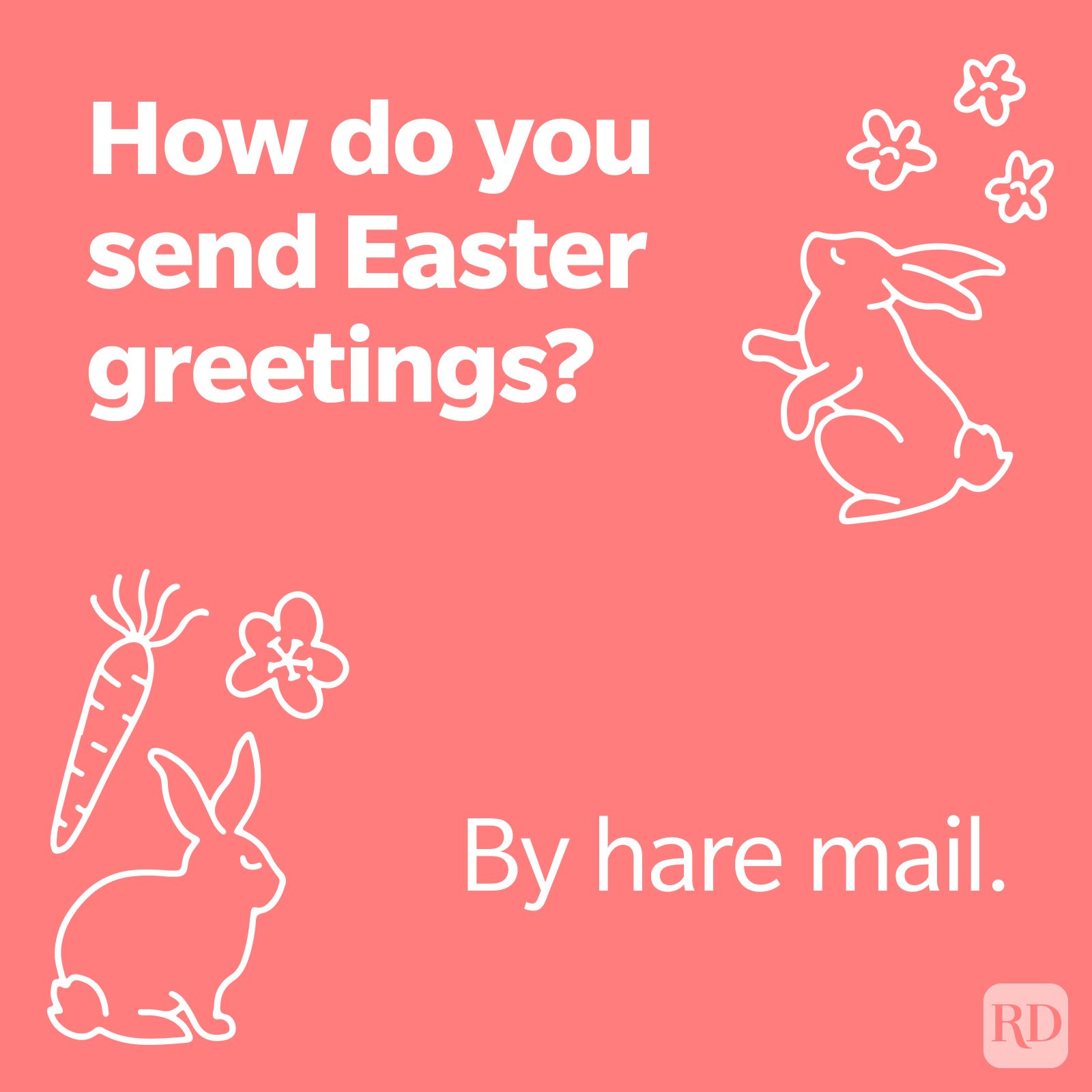 45 Easter Riddles That Will Have You Hunting for Answers