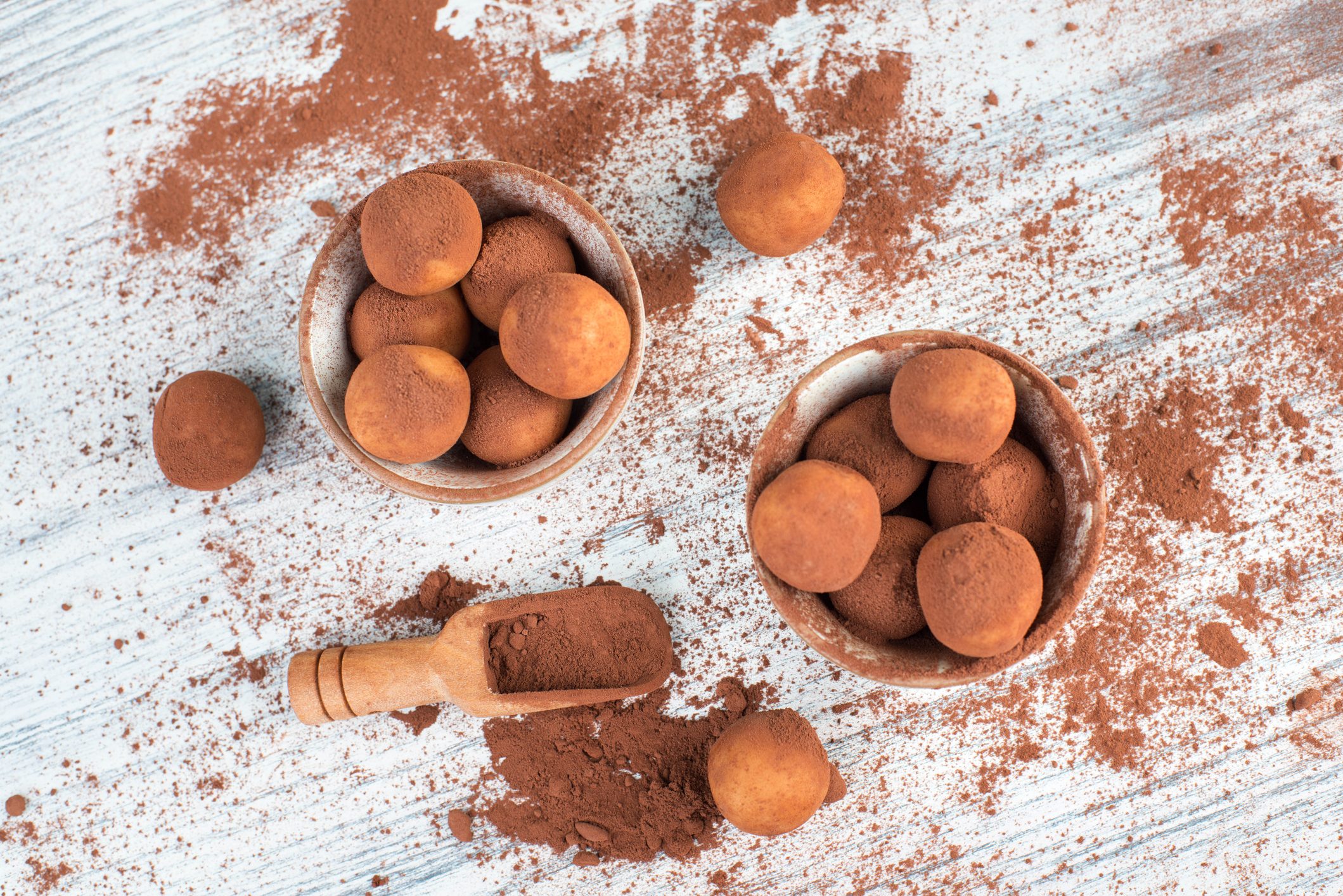 irish potatoes with cinnamon