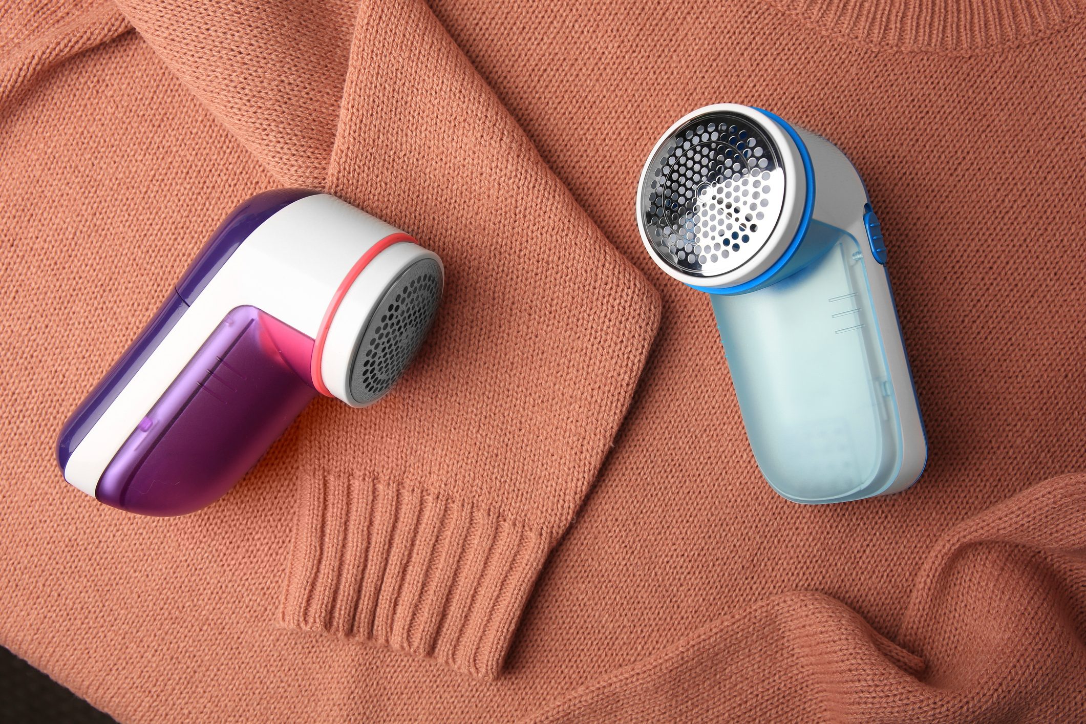 How to Remove Fabric Pilling—and Prevent Those Annoying Balls from Forming