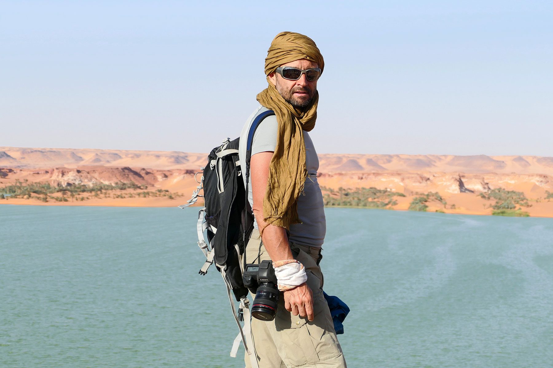 I’ve Been to Every Country in the World—Here’s How It Made Me Wiser