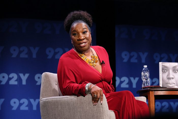 Finding Me: Viola Davis In Conversation With Tarana Burke