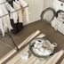 How to Wash White Clothes to Keep Them Looking Bright and New