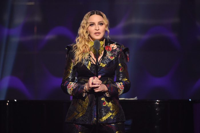Billboard Women In Music 2016 - Inside